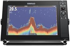 Simrad NSS16 Evo3S - 16-inch Multif