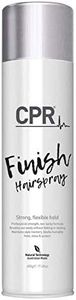 CPR Styling Finish Hair Spray 400 g