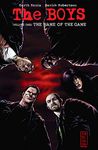 The Boys Vol. 1: The Name of the Game (Garth Ennis' The Boys)