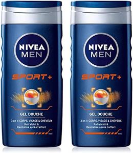 Nivea Men 