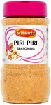Schwartz Piri Piri Seasoning Powder, Hot and Spicy Seasoning for Chicken and Prawn Dishes, 0.32 kg