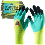 Mechanic Gloves For Men Latex