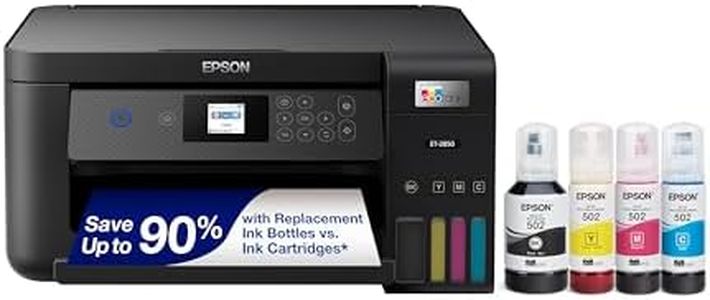 Epson EcoT