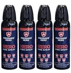 Prepared Hero Fire Spray - Mini Fir