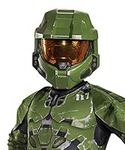 Halo Infinite Master Chief Mask, Ki