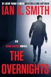 The Overnights: An Ashe Cayne Novel, Book 3 (Ashe Cayne Mystery)