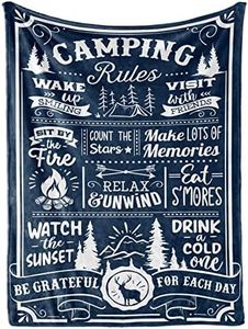 Camping Gi