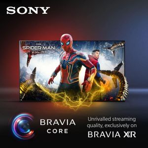 Sony 55" OLED 4K Smart TV – XR A95K Series