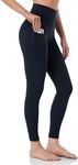 HeyNuts Workout Pro 7/8 Leggings wi