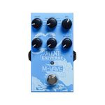 M-VAVE Guitar Pedal Reverb Innovation Unique Sound 9 Reverb Effects Universe Pedals Pure Digital