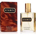 ARAMIS Classic Eau de Toilette Spray 110ml, (Pack of 1)