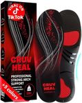 CRUVHEAL 220+ lbs Plantar Fasciitis