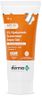 The Derma Co 1% Hyaluronic Sunscreen Aqua Gel SPF 50 PA++++ | Hydrating, Lightweight & Non-Greasy | No White Cast | Broad Spectrum & Blue Light Protection | Clinically Tested - (In-Vivo) | 30 g