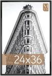 MCS Trendsetter 24x36 Poster Frame