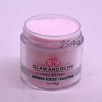 Glam Glits Acrylic Powder 1 oz Cashmere DAC66 by Glam & Glits