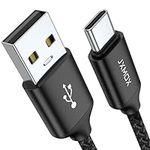 JXMOX USB C Cable,USB A to Type C 3