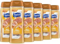 Suave Moisturizing Body Wash, with 