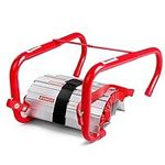 2 Story Fire Escape Ladder, Safety 