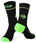 Waterproof Socks for Men and Women, for Hiking, Skiing, Kayaking, Climbing