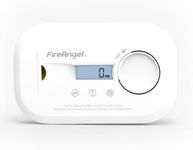 FireAngel FA6812 Digital Carbon Mon