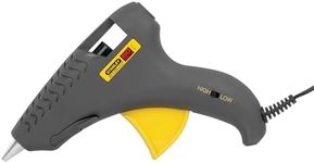 STANLEY Glue Gun, Dual Melt, High/L