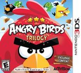 ACTIVISION 3DS Games