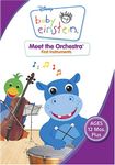 Baby Einstein - Meet the Orchestra - First Instruments (Bilingual)