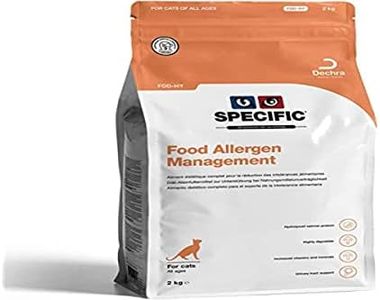 Specific Food Allergen Management FDD-HY - 2 kg