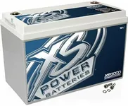 XS Power XP3000 3000 Amp AGM Second