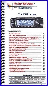 Yaesu FT-8