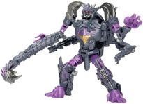 Transformers Studio Series Deluxe Rise of the Beasts 107 Predacon Scorponok Action Figure