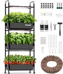 Growell Hydroponics Growing System 