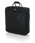 GATOR CASES Pro Go G-MIXERBAG-2123 21 x 23 x 6 Inches Pro Go Mixer/Gear Bag