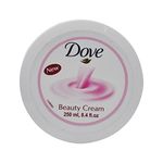 Dove Beauty Cream - 250ml (8.4oz)