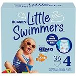 Huggies Little Swimmers Disposable 