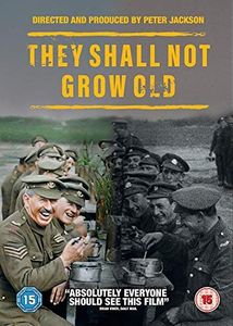 They Shall