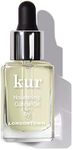 LONDONTOWN Nourishing Cuticle Oil with Dropper for Softer, Healthier Cuticles, Vegan & Cruelty-free, 12mL/.40 Fl Oz