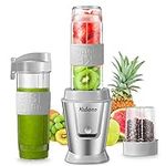Personal Blender with 2 x 20oz Trav