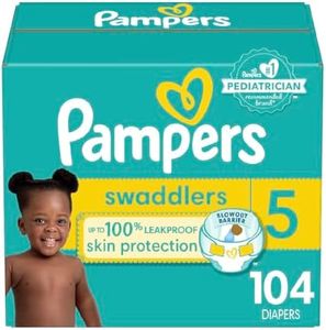 Pampers Sw