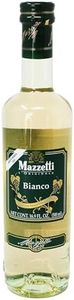 Mazzetti Bianco - Italian White Wine Sweet Balsamic Vinegar - 500 mL