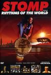 Stomp Present : Rhythms Of The World [DVD] [2006]