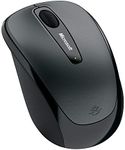 Microsoft Wireless Mobile Mouse 350