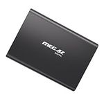 MEGAZ DIGITAL 500GB Portable Extern