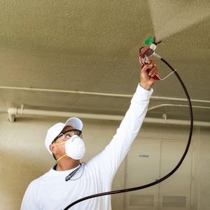 Titan ControlMax 1700 Pro Airless Paint Sprayer with Cart – HEA Technology