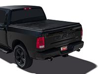 Tri Fold Tonneau Covers