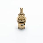 Kohler Valve 1/4T Cw,835749-U