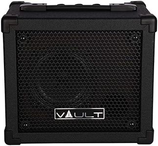 Vault Fury