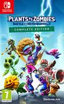 Electronic Arts Plants vs. Zombies: Battle for Neighborville Complete Edition (Nintendo Switch)