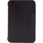 Speck SPK-A0519 Vegan Leather Fitfolio Case for E-Readers (Black)