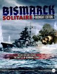 Bismarck Solitaire Midnight Edition: An Original Bookgame